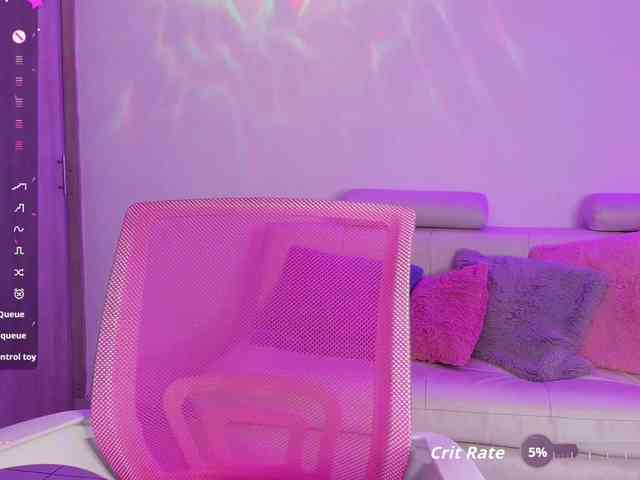 JessieHill webcam