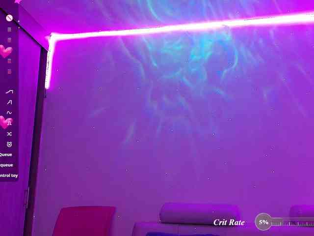 JessieHill webcam