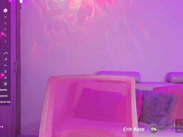 JessieHill webcam