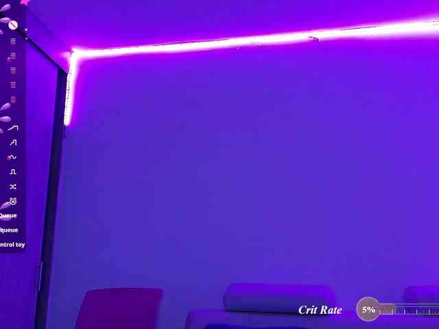JessieHill webcam