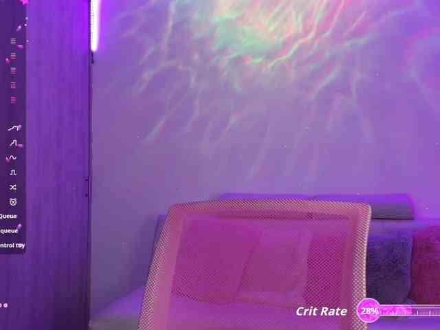 JessieHill webcam