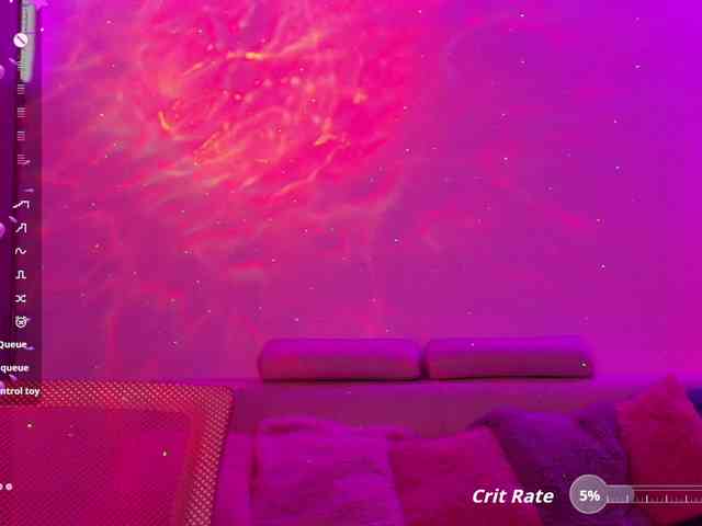 JessieHill webcam