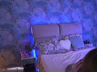 SexyIrinka Porn Show
