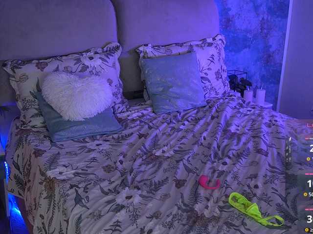 SexyIrinka live cam preview