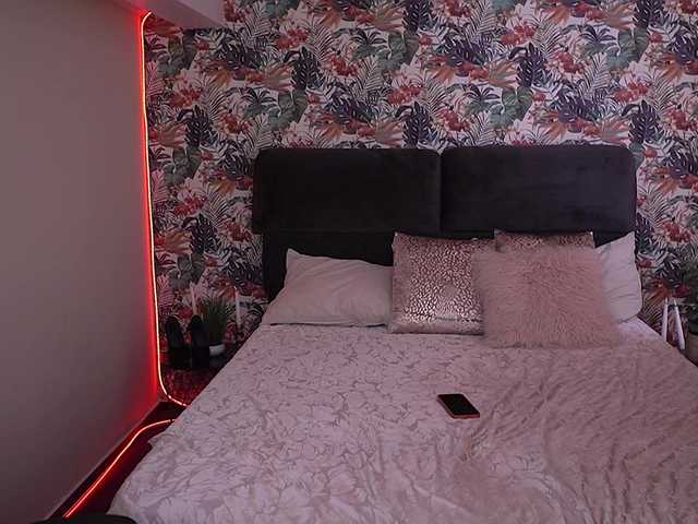 SexyIraa's BongaCams show and profile