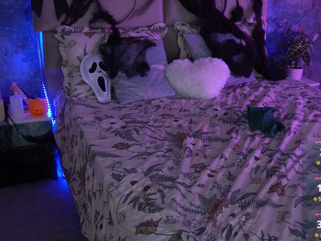 SexyIraa live cam on BongaCams