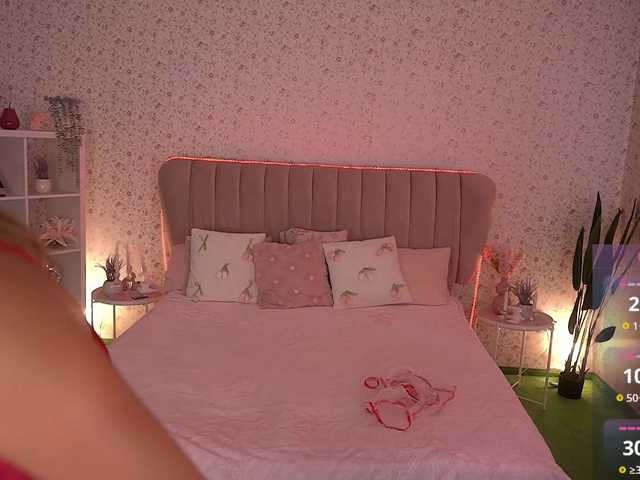 SexyIrinka live cam preview
