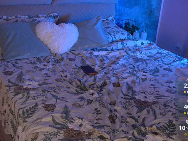 SexyIraa live cam on BongaCams