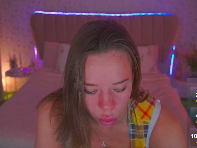 SexyIraa's BongaCams show and profile