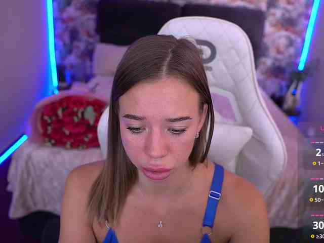 SexyIrinka webcam