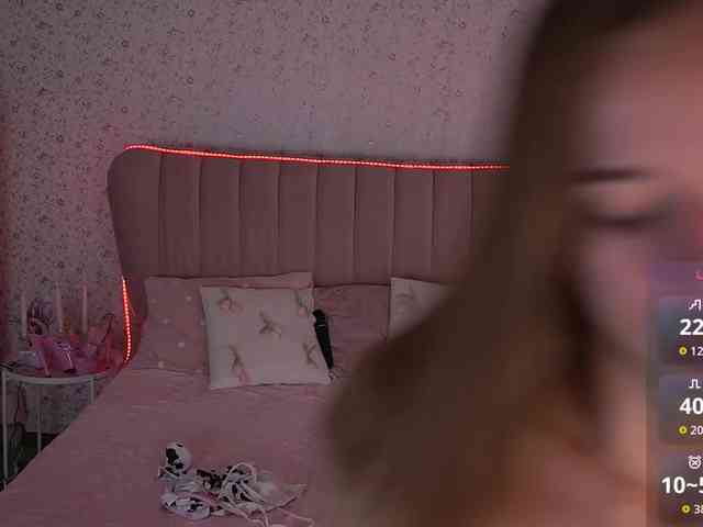 SexyIrinka webcam
