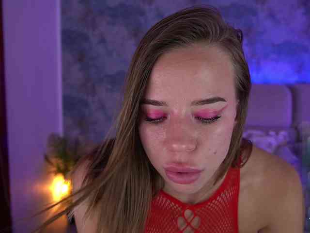 SexyIrinka webcam