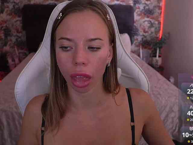 SexyIrinka webcam