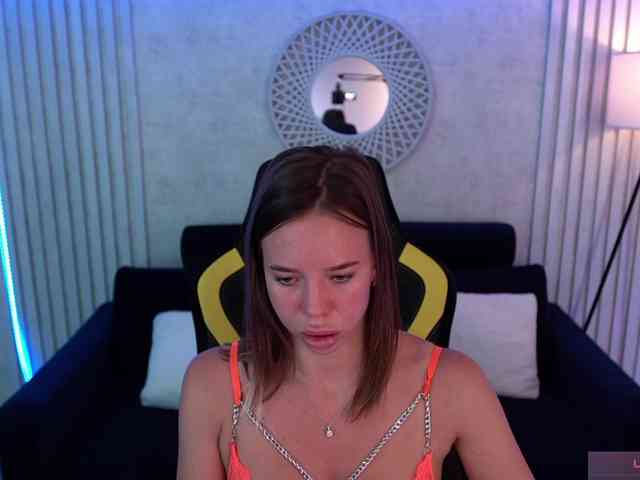 SexyIrinka webcam