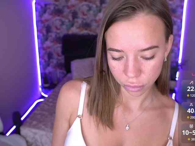 SexyIrinka webcam