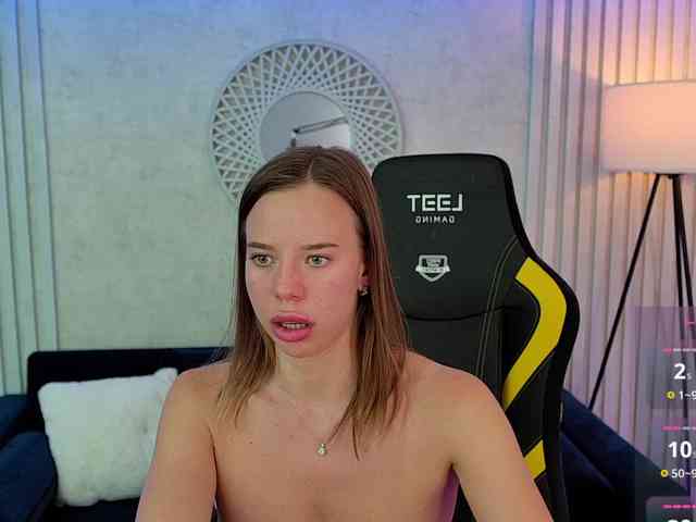 SexyIrinka webcam