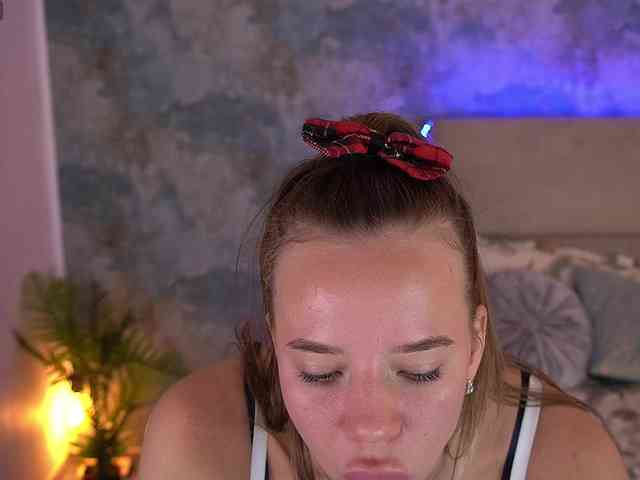 SexyIrinka webcam
