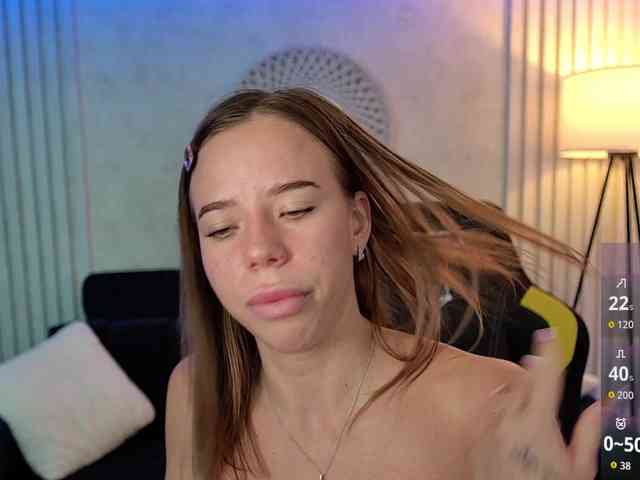 SexyIrinka webcam