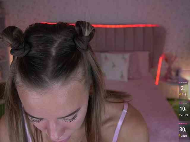 SexyIrinka webcam