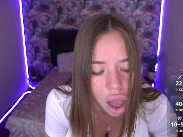 SexyIrinka webcam