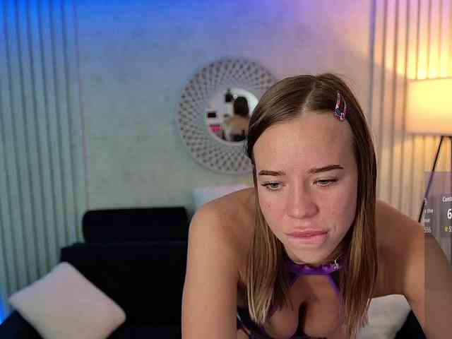 SexyIrinka webcam