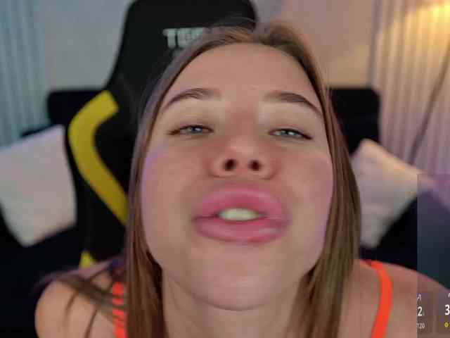 SexyIrinka webcam