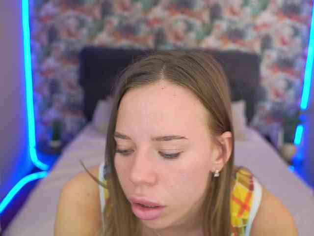 SexyIrinka webcam