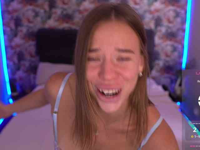 SexyIrinka webcam