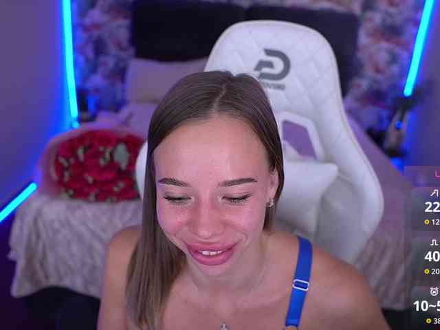 SexyIrinka webcam