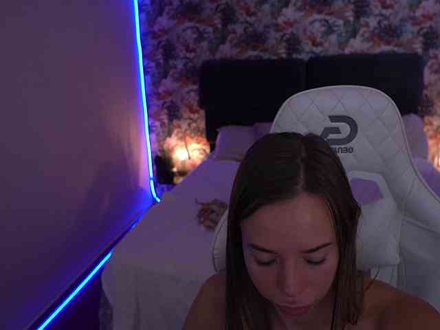 SexyIrinka webcam