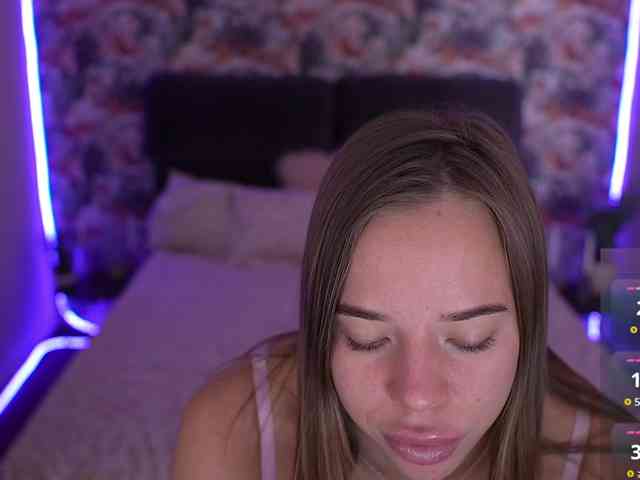 SexyIrinka webcam