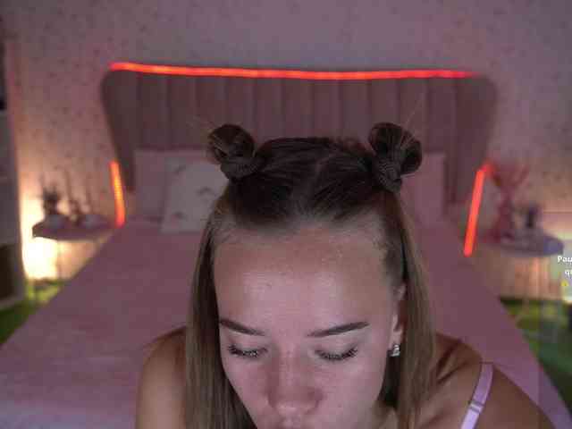 SexyIrinka webcam
