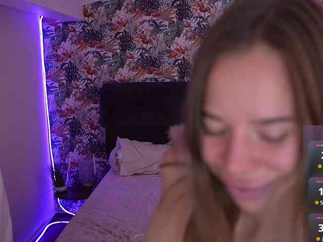SexyIraa Live Webcam on BongaCams