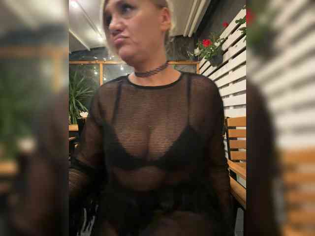AngelBlue webcam