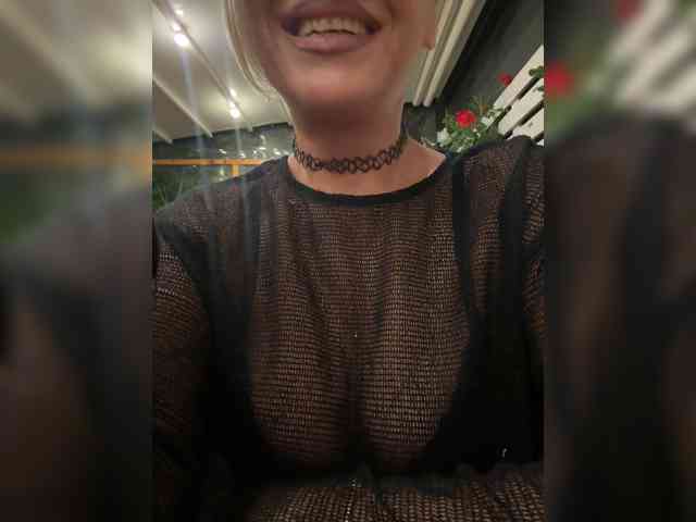 AngelBlue webcam