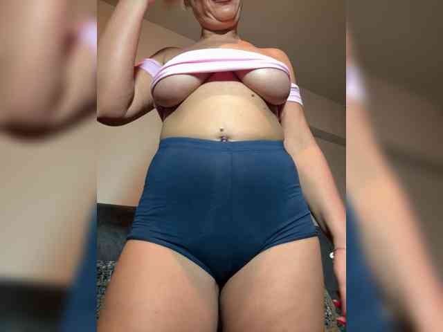 Modèle: AngelBlue