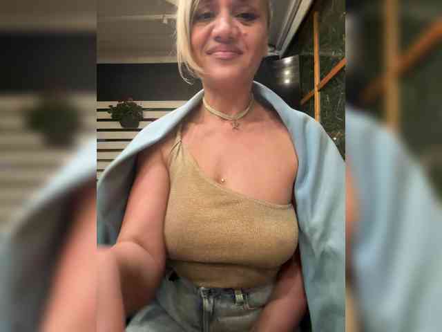 AngelBlue webcam