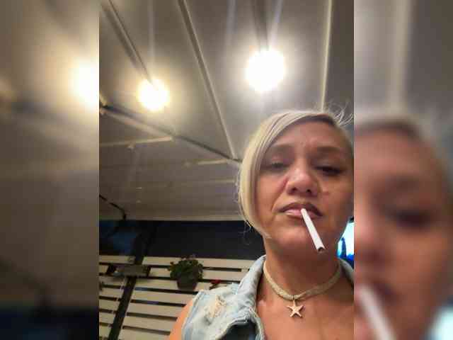 AngelBlue webcam