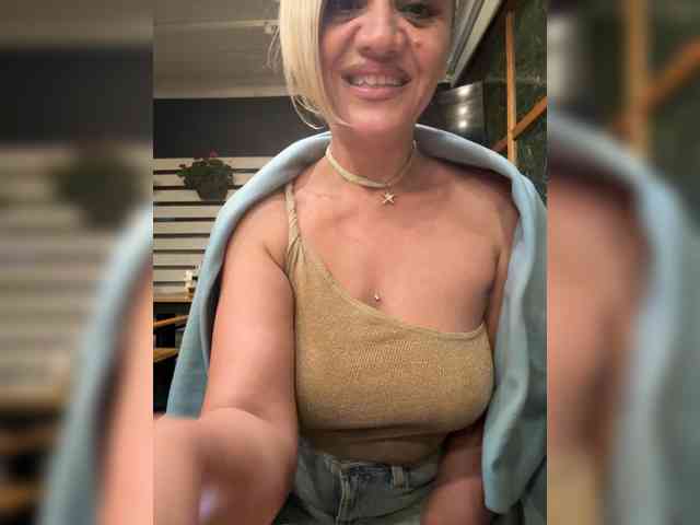 AngelBlue webcam