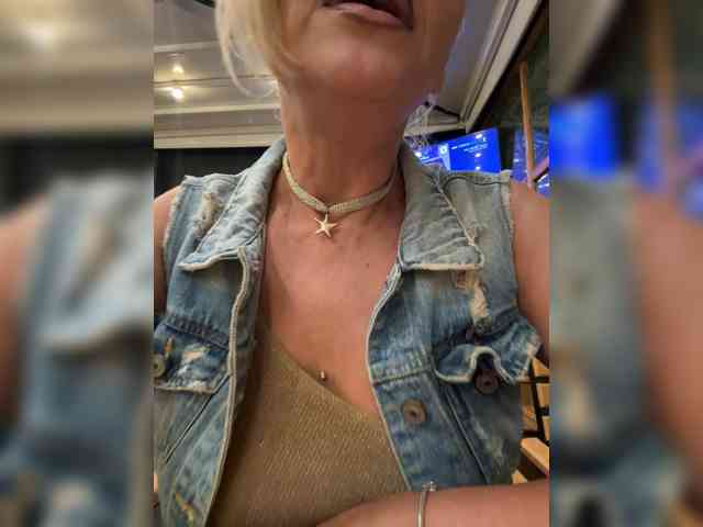 AngelBlue webcam