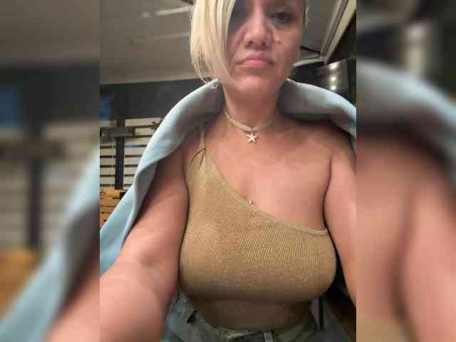 AngelBlue webcam