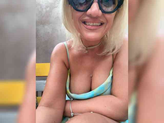 AngelBlue webcam