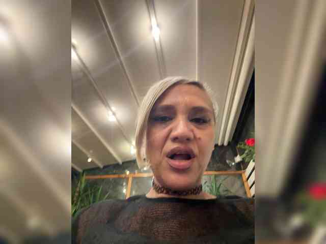 AngelBlue webcam