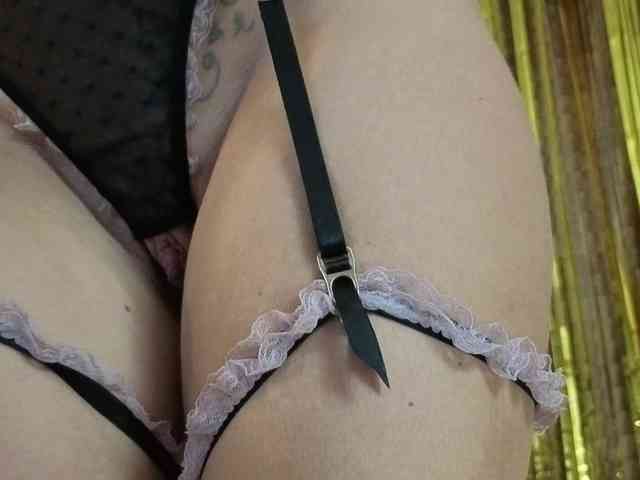 Serenexx webcam