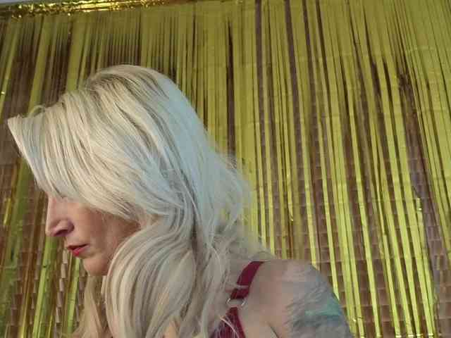 Serenexx webcam
