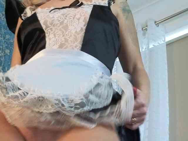 Serenexx webcam