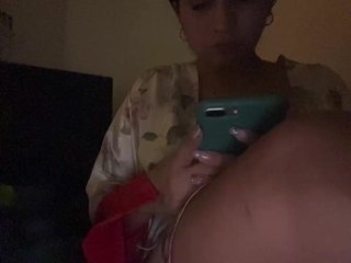 britt-grey Porn Show