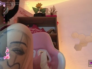 britt-grey Porn Show
