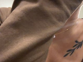britt-grey Porn Show
