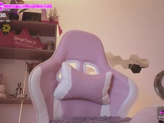 britt-grey Porn Show